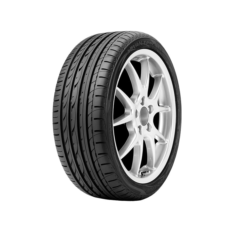 Llanta-255-40RF17-para-auto-YOK11306