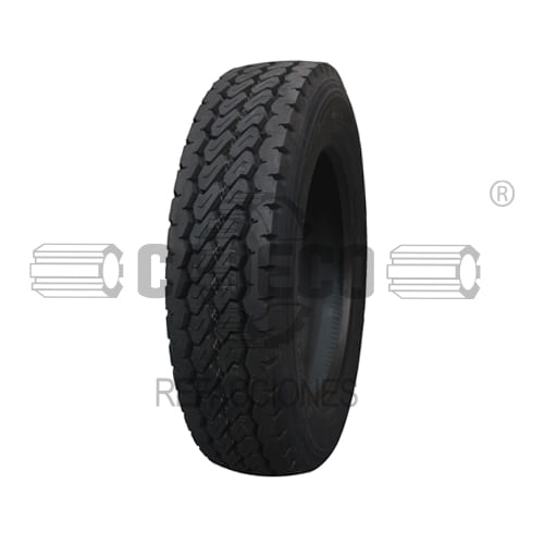 Llanta-255-70R22-5-Yokohama-Traccion-YOK255-70R225-16CPTR