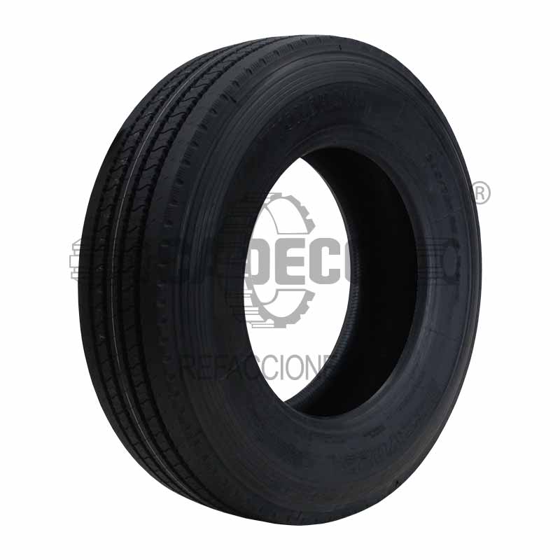 Llanta-295-75R22-5-Yokohama-Toda-posicion-YOK295-75R225-16CPTP
