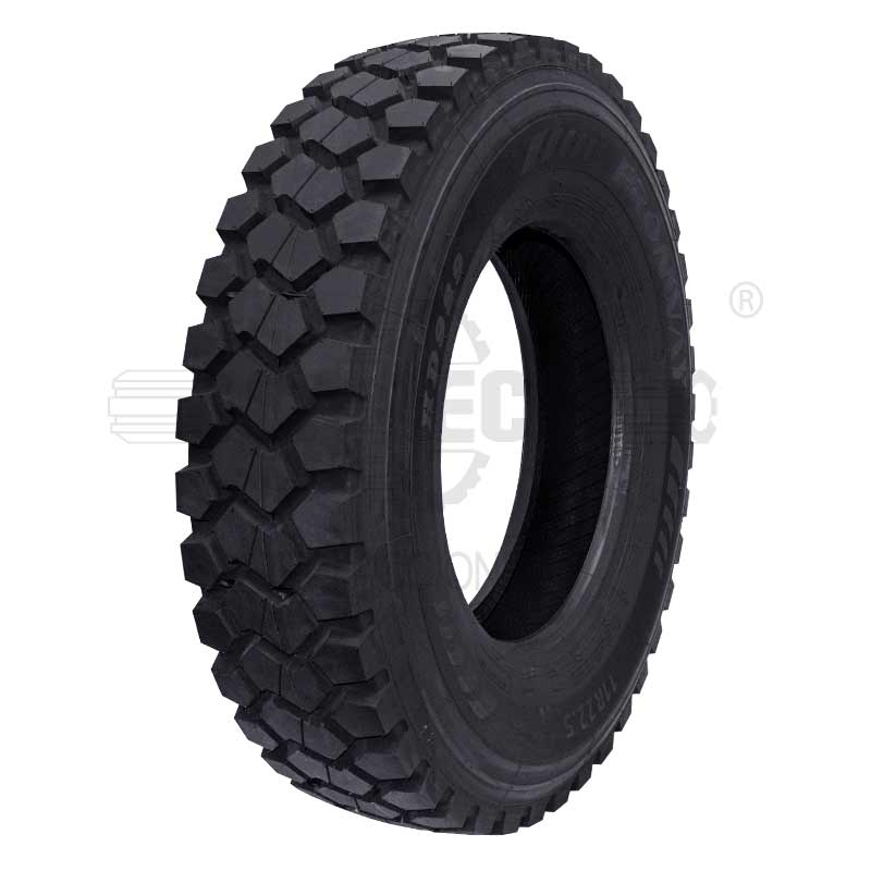 Llanta-11R22-5-Fronway-FRN11R225-16CPOF