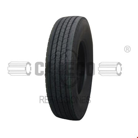 Llanta-295-75R22-5-Mirage-Toda-posicion-MIR295-75R225-16CPTP
