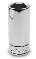 Dado 3/4" Largo 6 Puntas 1-9/16" CAD5550HL