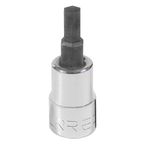 Dado 3/8" Largo Punta Hexagonal 10 Mm CAD499010ML