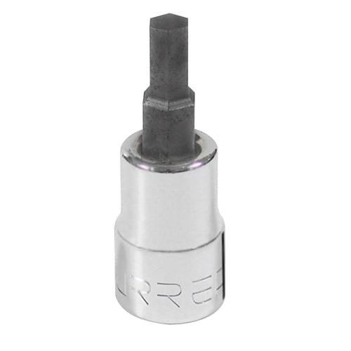 Dado 3/8" Largo Punta Hexagonal 10 Mm CAD499010ML