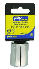 Dado Estandar 9/16" 1/2 CADDH1218