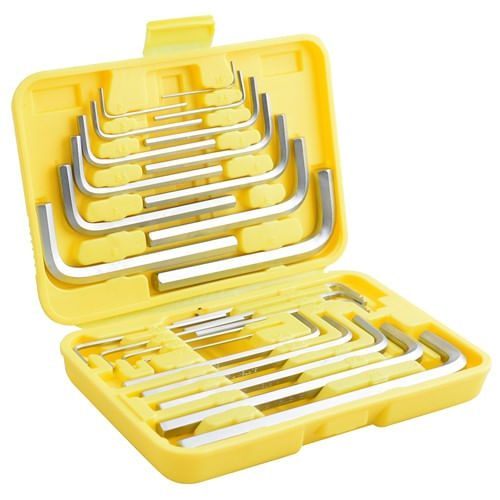 Juego-Combinado-de-25-Llaves-Hexagonales--L--En-Estuche-CADALLF25