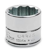 Dado 3/8" 12 Puntas 9 Mm CAD5209M