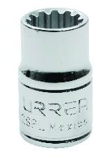 Dado-3-8--Spline---20-CAD5220SPL