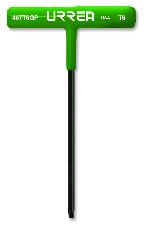 Llave-Hexagonal--T--Ergonomica-de-6--Torx®-7-CAD467T7GP