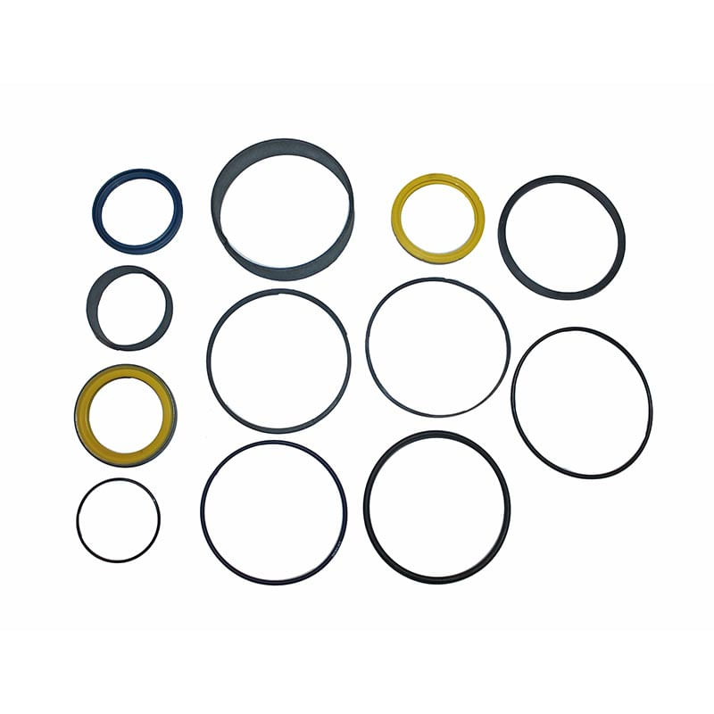 Juego de Sellos - Cilindro 2456816