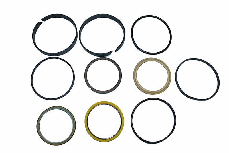 Juego de Sellos - Cilindro 2465940