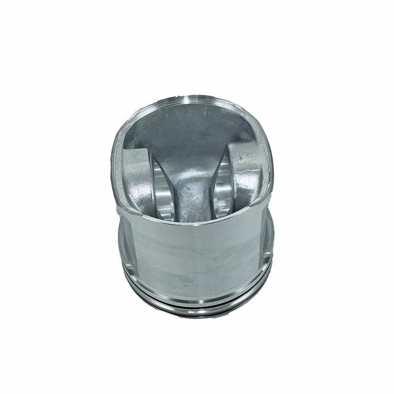 RE55512 - Pistón para equipo John Deere® - CADECO REFACCIONES