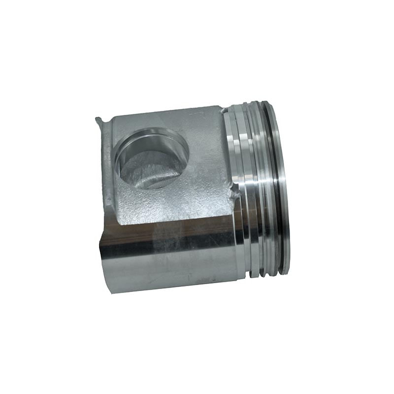 RE55512 - Pistón para equipo John Deere® - CADECO REFACCIONES