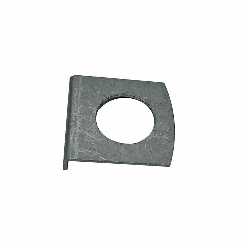 Washer Thrust 4E0072