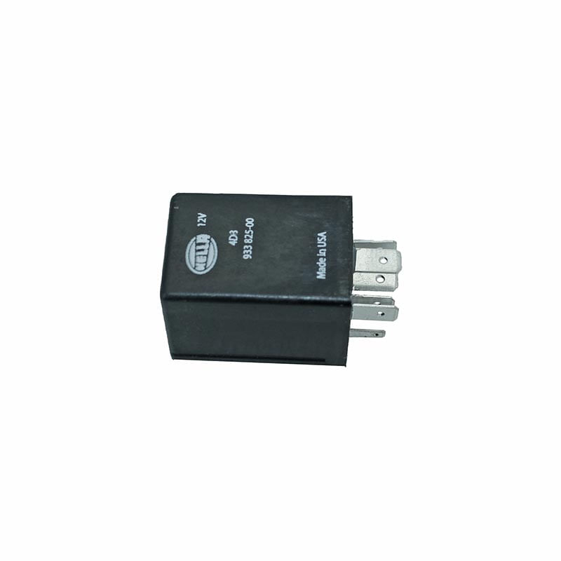 Flasher Unit 87578455