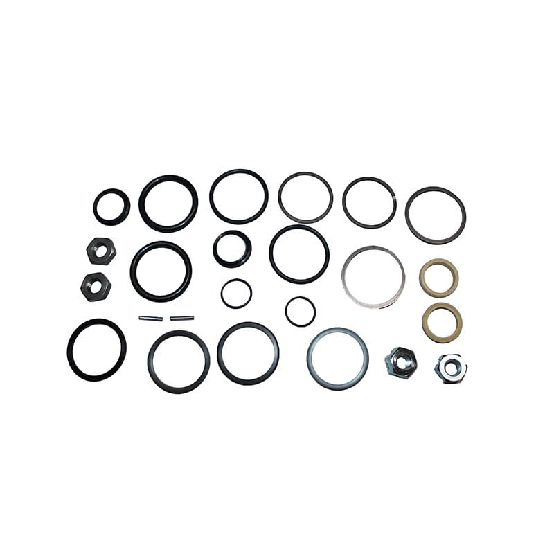 Sellos para Cilindro Hidraulico 9T0418