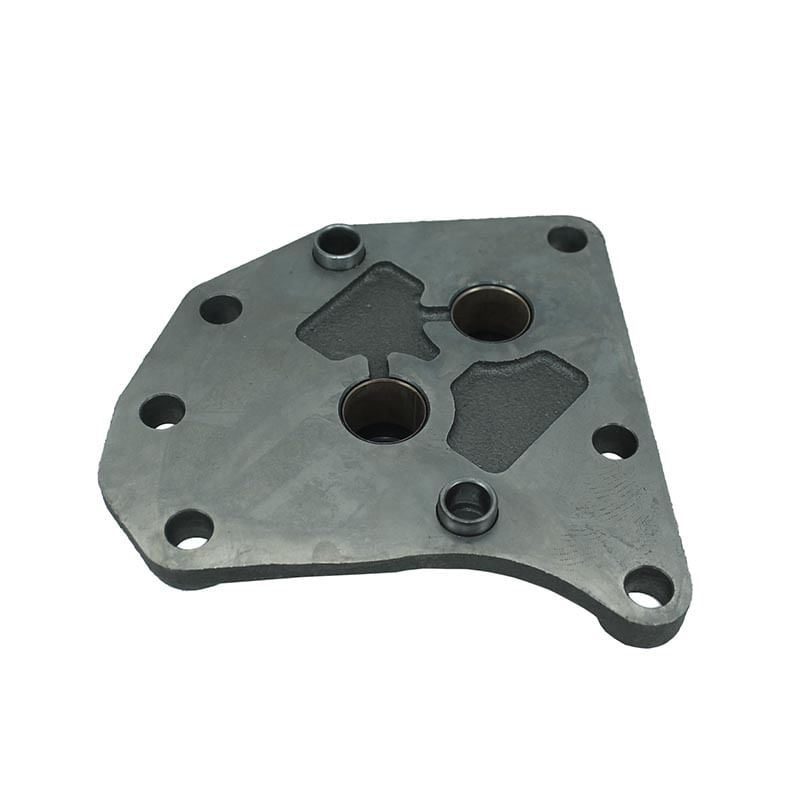 1786538 - Cover As para equipo Caterpillar® - CADECO REFACCIONES