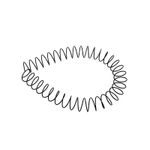 Resorte para cabeza de motor 1621565