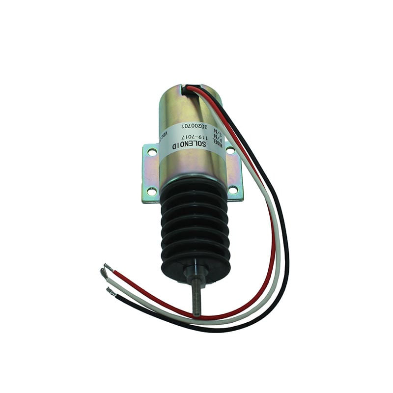 Solenoide-1197017