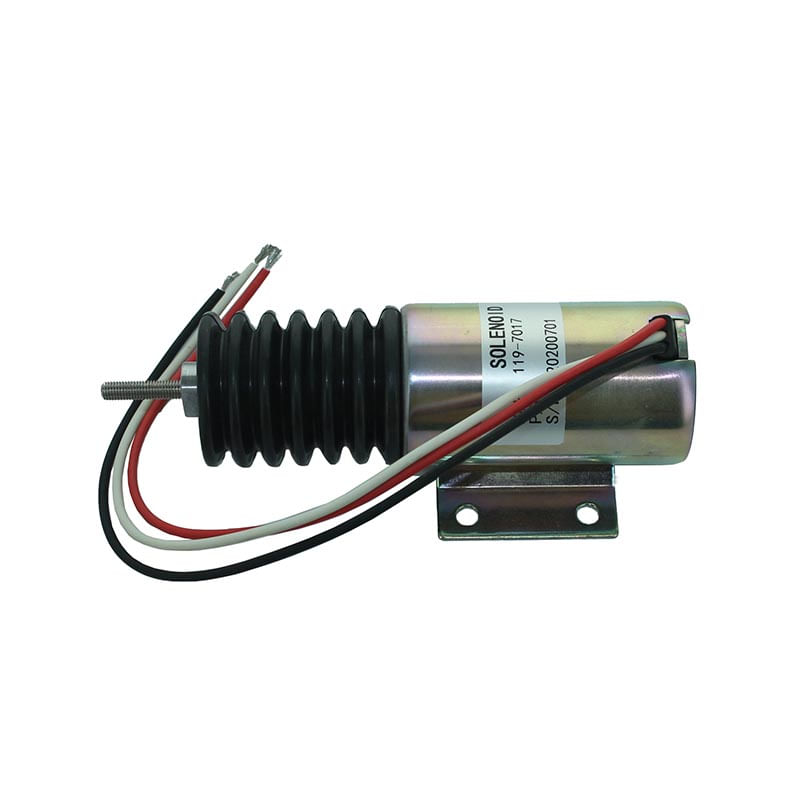 Solenoide-1197017