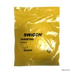 Gasket 14468780