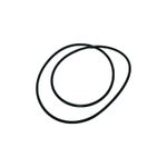 Gasket 14468780