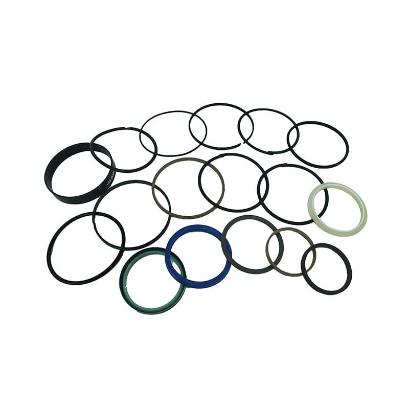 Juego de Sellos - Cilindro 1697838