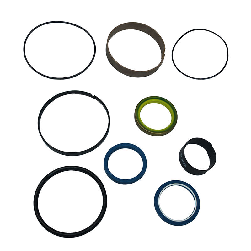 Juego de Sellos - Cilindro 2341950