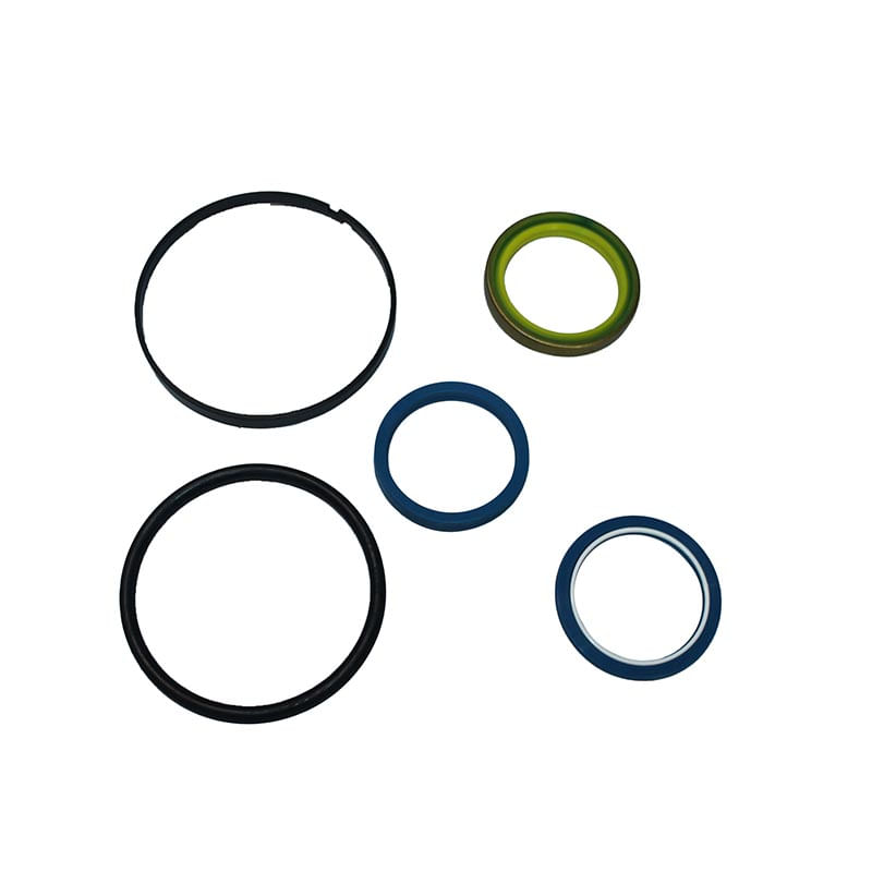 Juego de Sellos - Cilindro 2341950