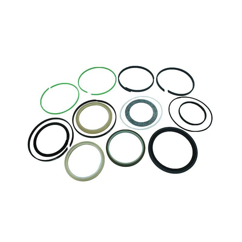 Juego de Sellos - Cilindro 2590628