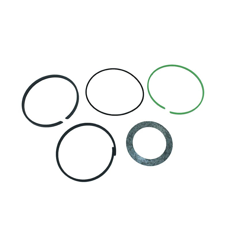 Juego de Sellos - Cilindro 2590628