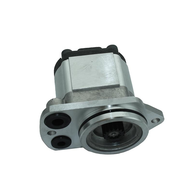 Bomba hidraulica engranes 5I4407