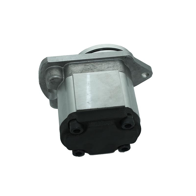 Bomba hidraulica engranes 5I4407