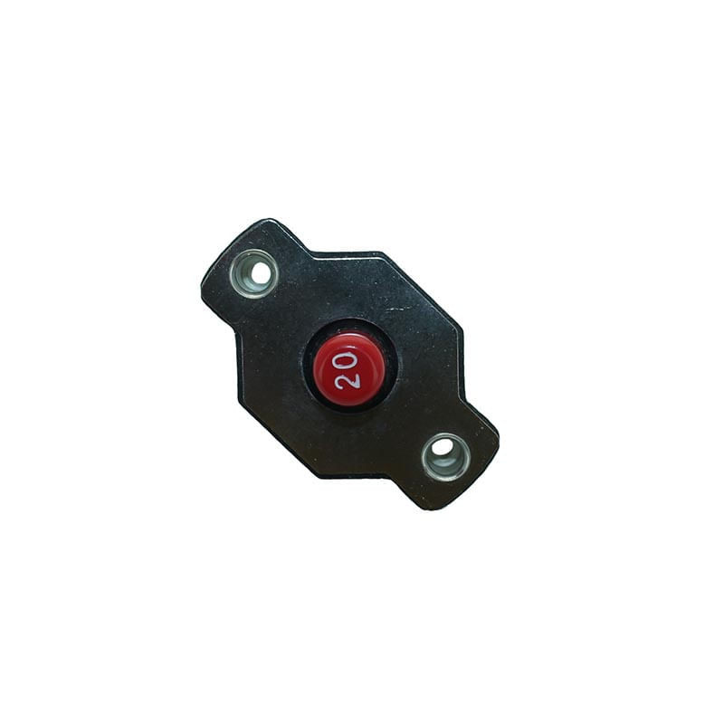 Interruptor-6T3644