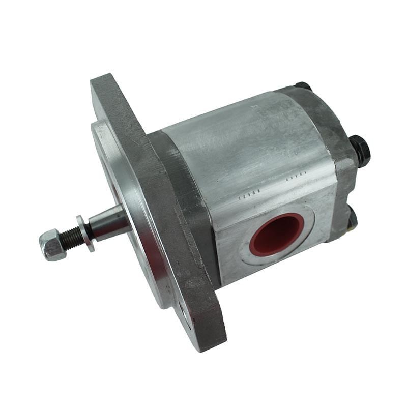 Bomba hidraulica engranes 1396084