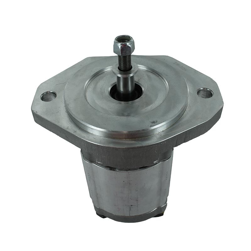 Bomba hidraulica engranes 1396084