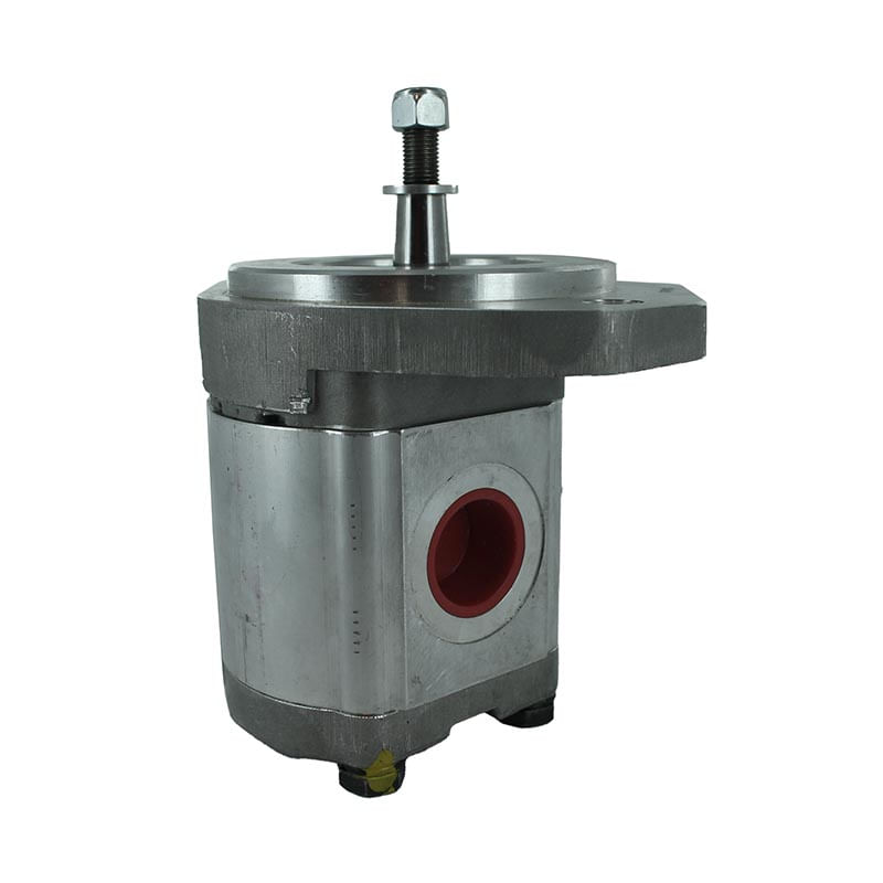 Bomba hidraulica engranes 1396084