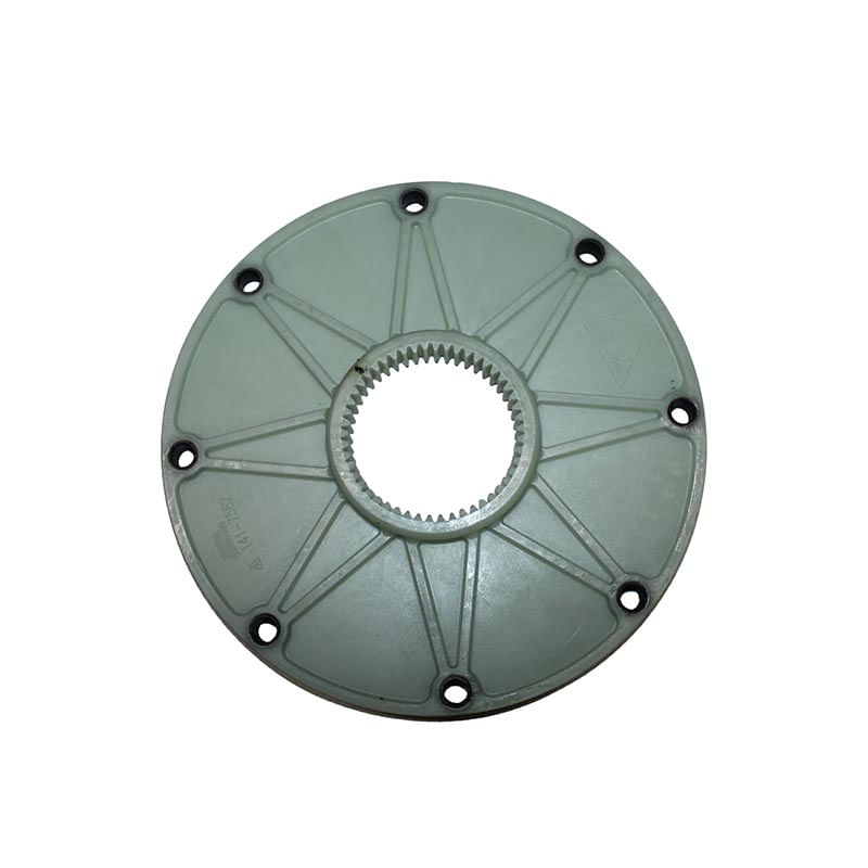 Flange-Nylon-1417562