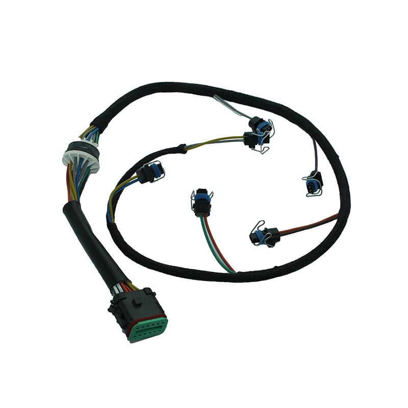 Harness-As-Wrg-1538920