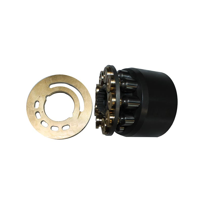 1687868 - Rotating Gp Caterpillar® - CADECO REFACCIONES
