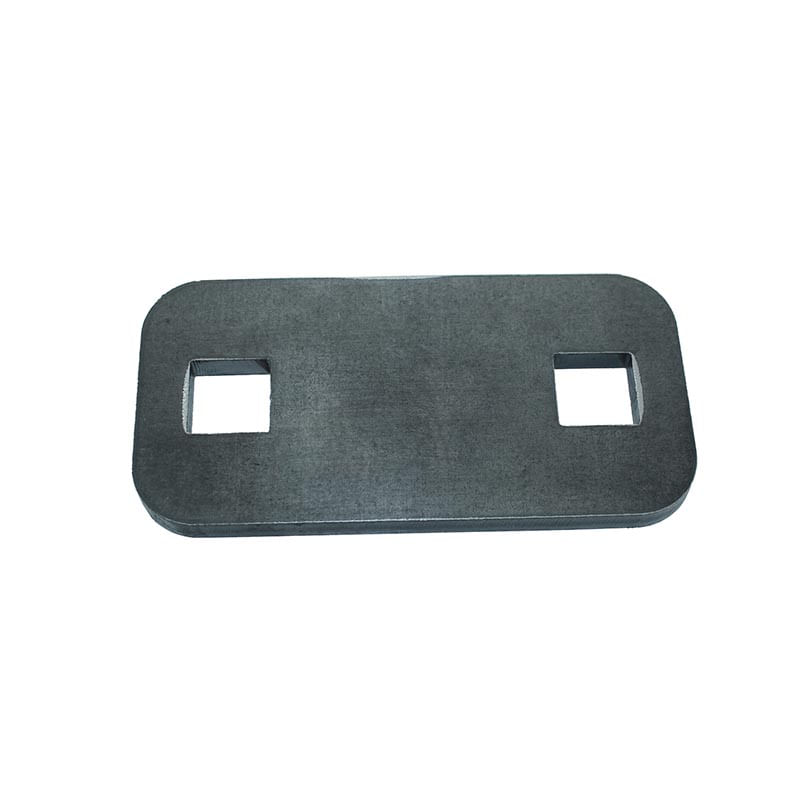 Plancha Placa 4V9804
