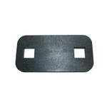 Plancha Placa 4V9804