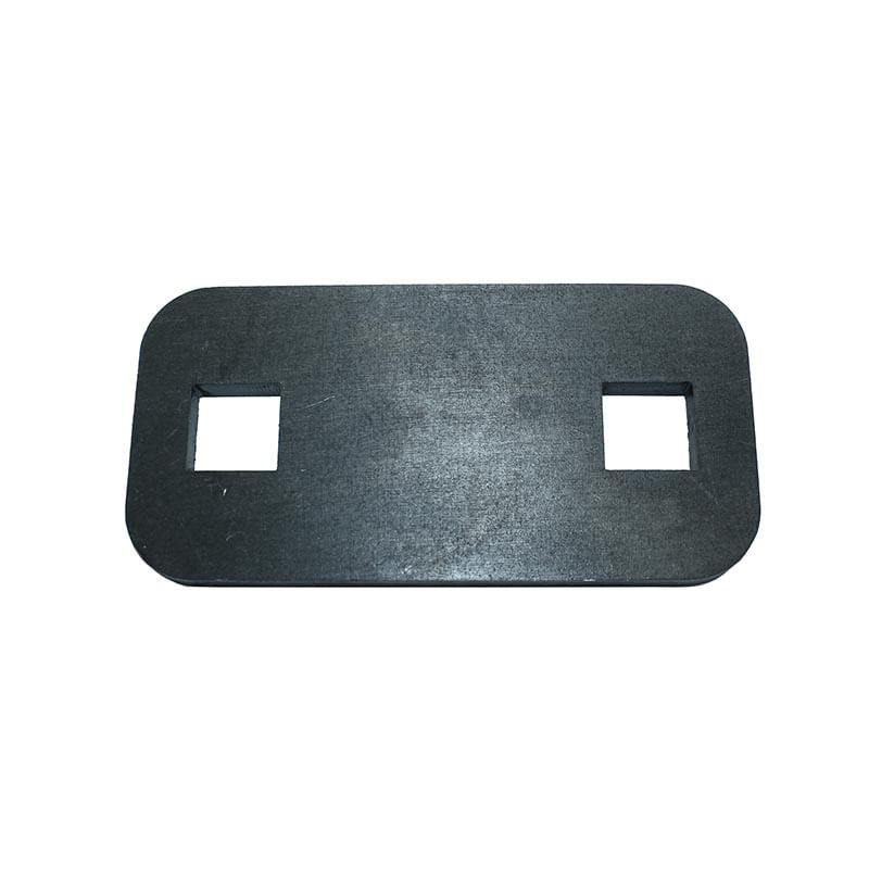 Plancha Placa 4V9804
