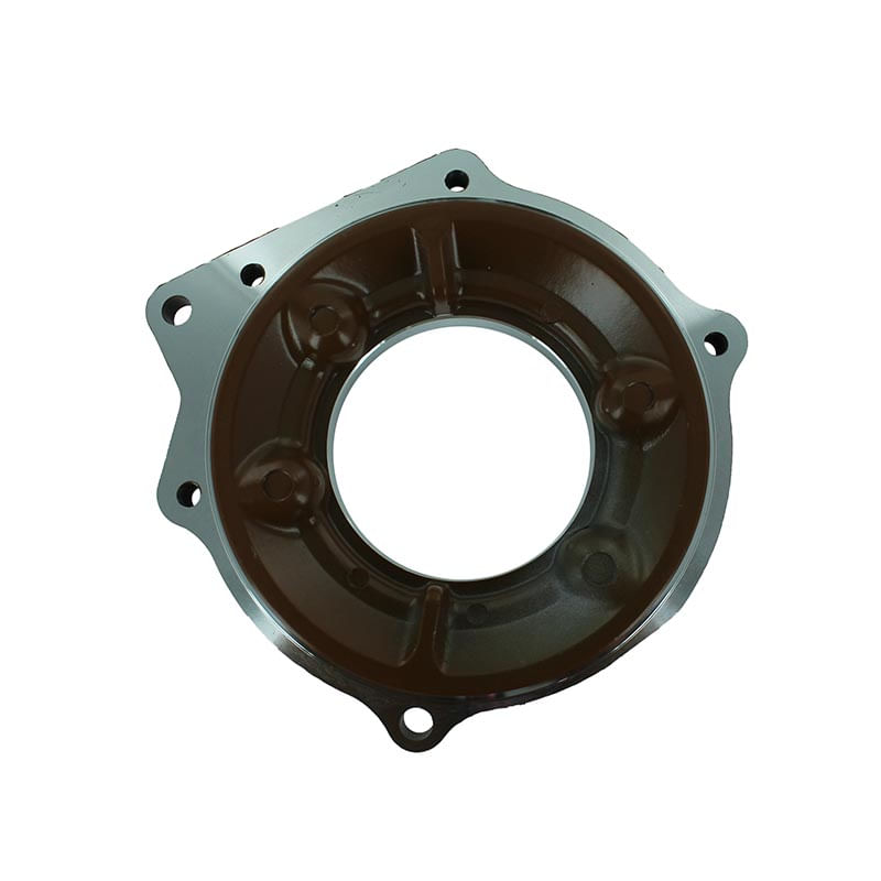 Piastra Di Collegamento Flangia Pompa Carburante 5I-7576 5