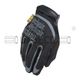 Guante de mecanico Mechanix Wear Negro H15-05-009