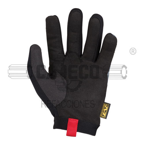 Guante-de-mecanico-Mechanix-Wear-Negro-H15-05-009