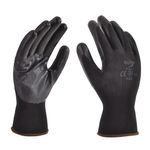 Guante-de-nylon-y-nitrilo-solido-negro-ESP51-811-9
