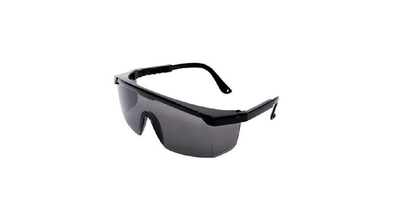 Lentes de seguridad tipo sargento hotsell
