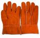 Guante de Carnaza Corto CAD144150