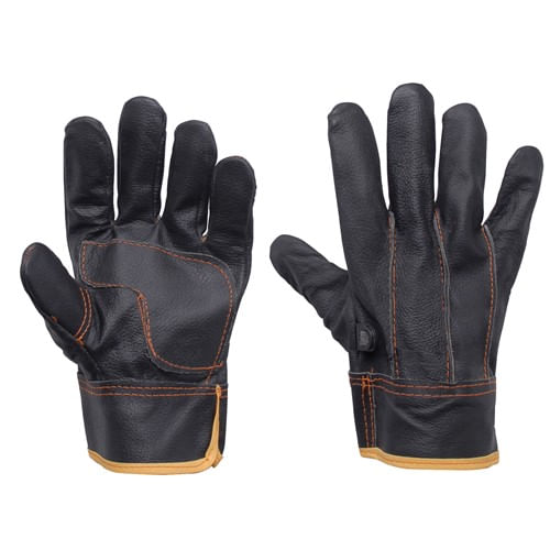 Guantes-cortos-de-operador-piel-de-res-CAD144152